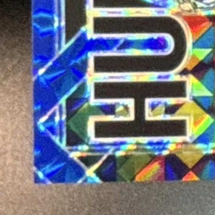 2025 Panini Mosaic Travis Hunter Introductions Blue /99 #7 RC Colorado Buffaloes - Sports Cards