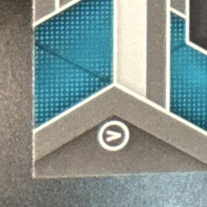 2025 Panini Mosaic Travis Hunter Rookie Variation Genesis #279 RC Jaguars - Sports Cards