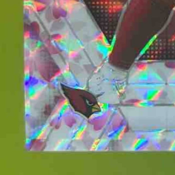 2025 Panini Mosaic Trey Benson Choice Cherry Blossom Prizm /20 #89 Cardinals - Sports Cards
