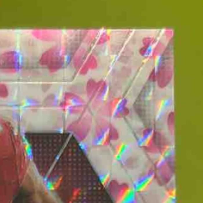 2025 Panini Mosaic Trey Benson Choice Cherry Blossom Prizm /20 #89 Cardinals - Sports Cards