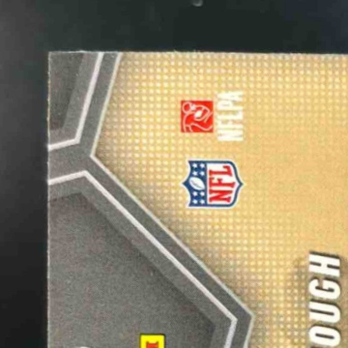 2025 Panini Mosaic Tyler Shough Overdrive Silver Mosaic #3 RC New Orleans Saints - Sports Cards