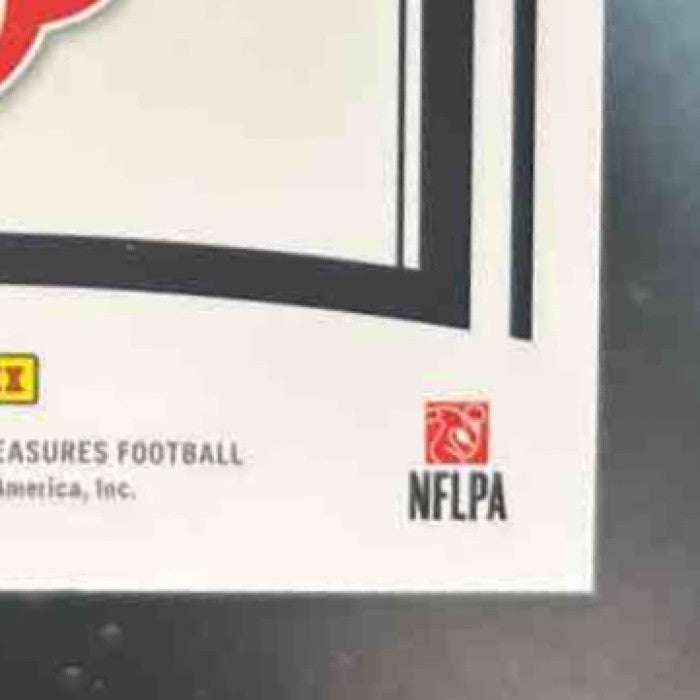 2025 Panini National Treasures C.J. Stroud Purple /75 #40 Houston Texans - Sports Cards