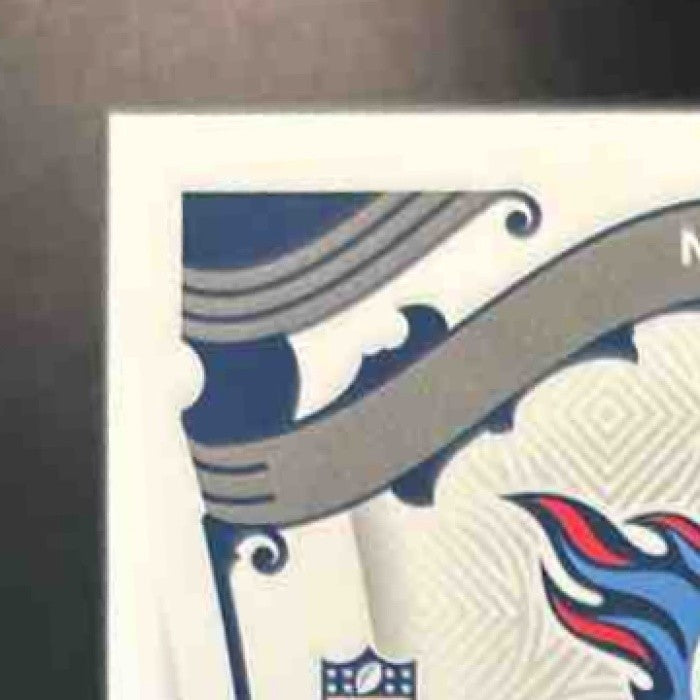 2025 Panini National Treasures Cam Ward Heirlooms /49 MEM RC Tennessee Titans - Sports Cards