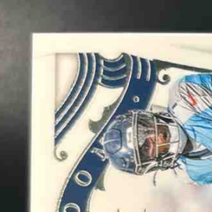 2025 Panini National Treasures Cam Ward Heirlooms /49 MEM RC Tennessee Titans - Sports Cards