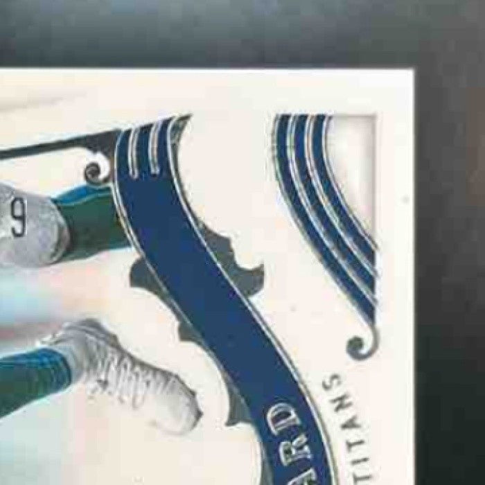 2025 Panini National Treasures Cam Ward Heirlooms /49 MEM RC Tennessee Titans - Sports Cards