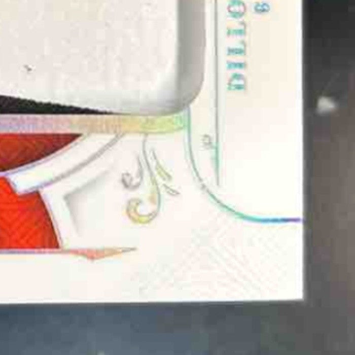 2025 Panini National Treasures Dillon Gabriel Treasured Patches /25 MEM Browns - Sports Cards
