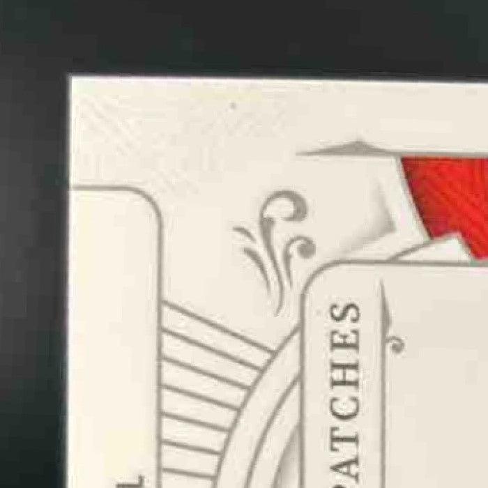 2025 Panini National Treasures Dillon Gabriel Treasured Patches /25 MEM Browns - Sports Cards