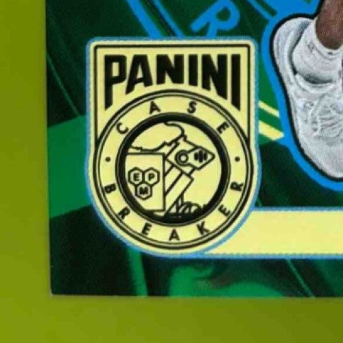 2025 Panini NSCC Case Breaker Shai Gilgeous-Alexander /199 #CB12 Thunder - Sports Cards