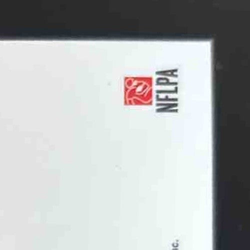 2025 Panini NSCC VIP Gold Packs Joe Montana Red Sparkle 32/99 #28 - Sports Cards