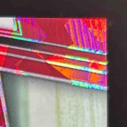 2025 Panini NSCC VIP Gold Packs Joe Montana Red Sparkle 32/99 #28 - Sports Cards