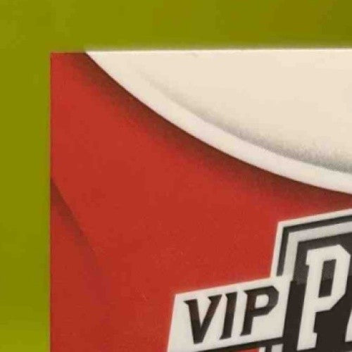 2025 Panini NSCC VIP Gold Packs Quinshon Judkins Tiger Stripes #RC14 Rookie - Sports Cards