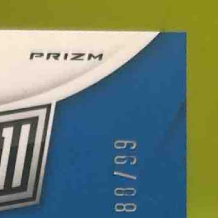 2025 Panini NSCC VIP Gold Packs Shaquille O’Neal Red Sparkle 88/99 #14 - Sports Cards