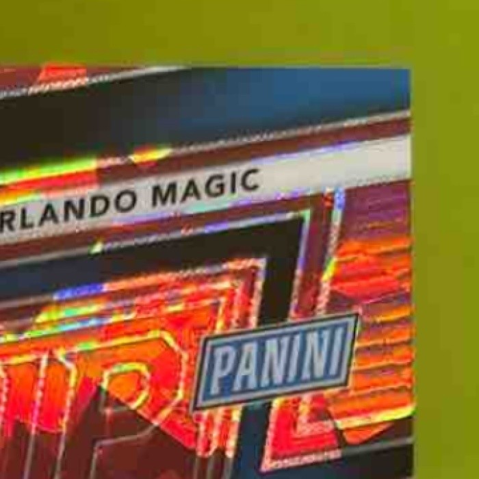 2025 Panini NSCC VIP Gold Packs Shaquille O’Neal Red Sparkle 88/99 #14 - Sports Cards
