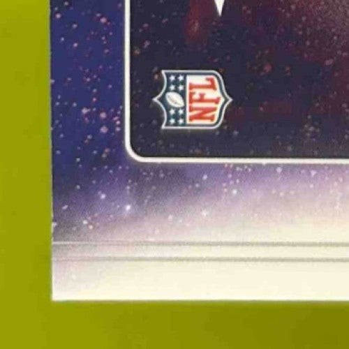 2025 Panini Origins Elic Ayomanor Rookie Jumbo Jersey Auto RC Tennessee Titans - Sports Cards