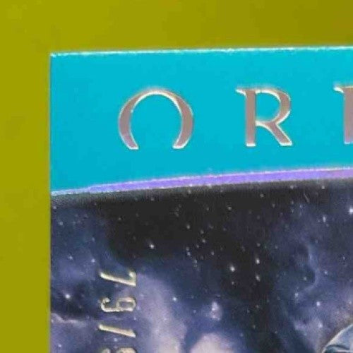 2025 Panini Origins Luther Burden III Future Fabrics Turquoise 79/99 #FF3 Bears - Sports Cards