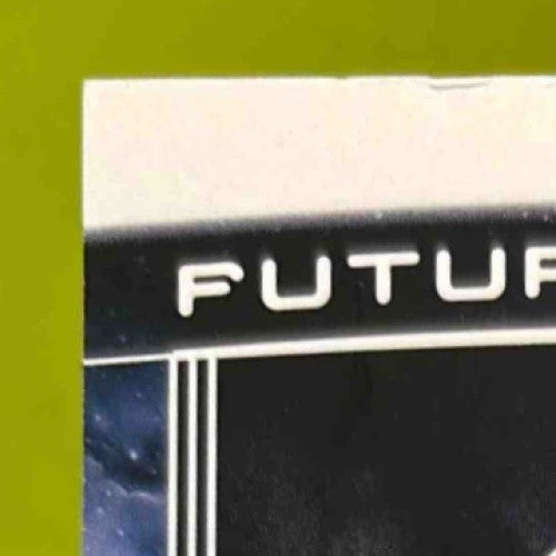 2025 Panini Origins Luther Burden III Future Fabrics Turquoise 79/99 #FF3 Bears - Sports Cards