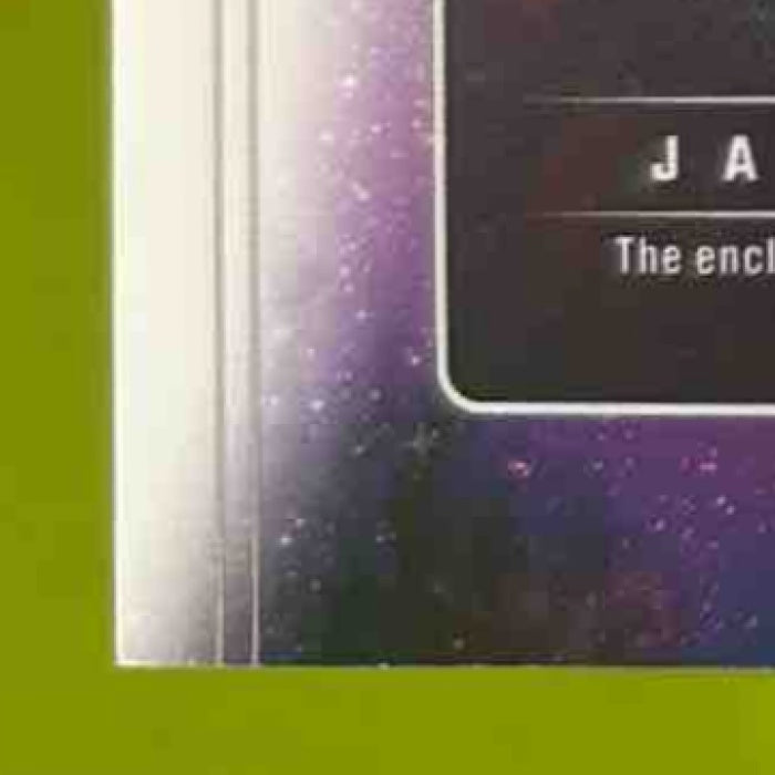 2025 Panini Origins Travis Hunter Jumbo Jersey Auto Orange /75 RC Jaguars - Sports Cards