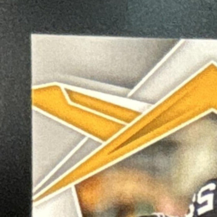 2025 Panini Phoenix Alex Highsmith Orange Pandora Prizm /189 Pittsburgh Steelers - Sports Cards