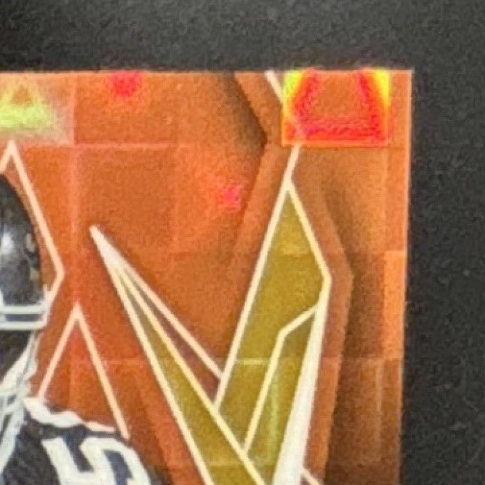 2025 Panini Phoenix Alex Highsmith Orange Pandora Prizm /189 Pittsburgh Steelers - Sports Cards