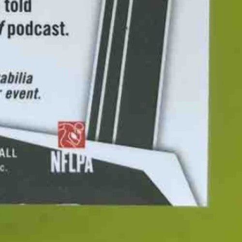 2025 Panini Phoenix Ashton Jeanty Pandora Patch Blue /199 #12 MEM RC Raiders - Sports Cards