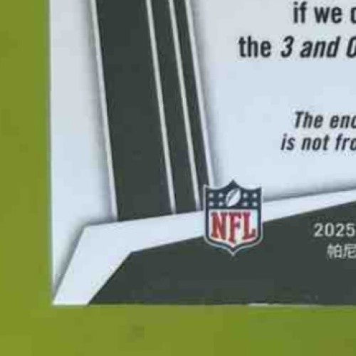 2025 Panini Phoenix Ashton Jeanty Pandora Patch Blue /199 #12 MEM RC Raiders - Sports Cards
