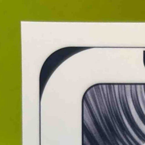 2025 Panini Phoenix Cam Ward Contours #31 RC Tennessee Titans - Sports Cards