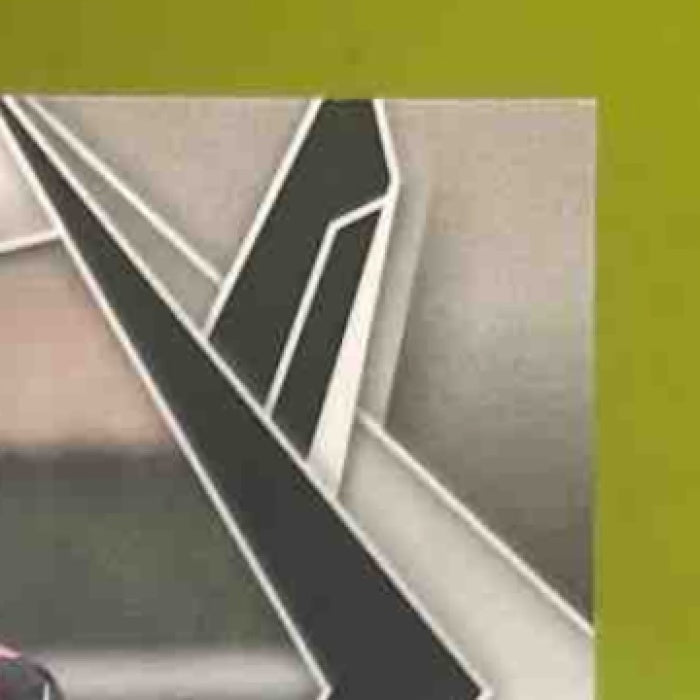 2025 Panini Phoenix Colston Loveland Pink Seismic 28/75 #179 RC Chicago Bears - Sports Cards