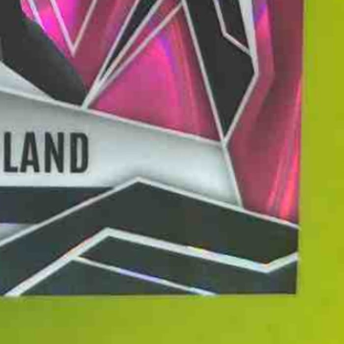 2025 Panini Phoenix Colston Loveland Pink Seismic 28/75 #179 RC Chicago Bears - Sports Cards