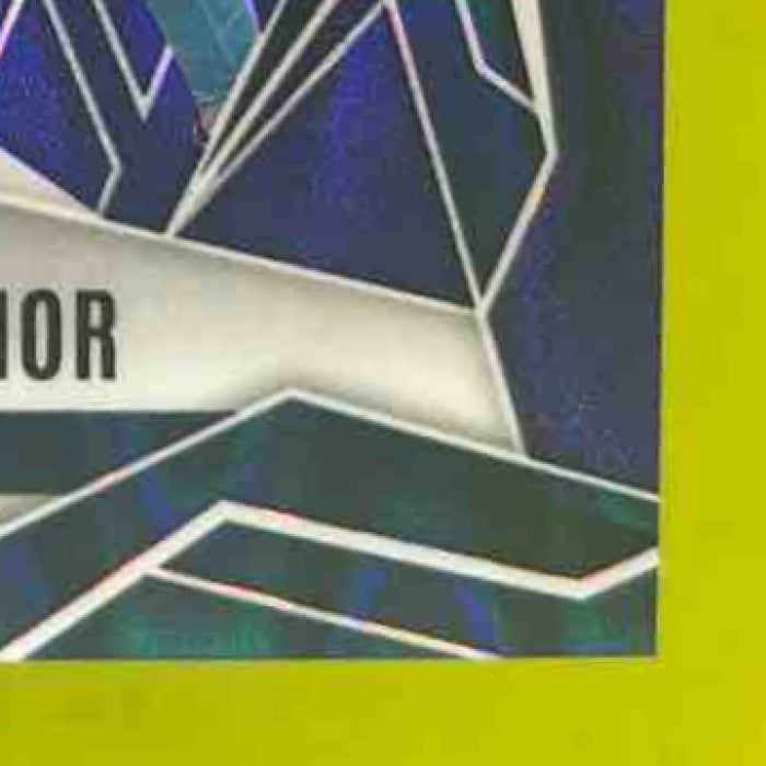 2025 Panini Phoenix Elic Ayomanor Blue Seismic /35 #167 RC Tennessee Titans - Sports Cards