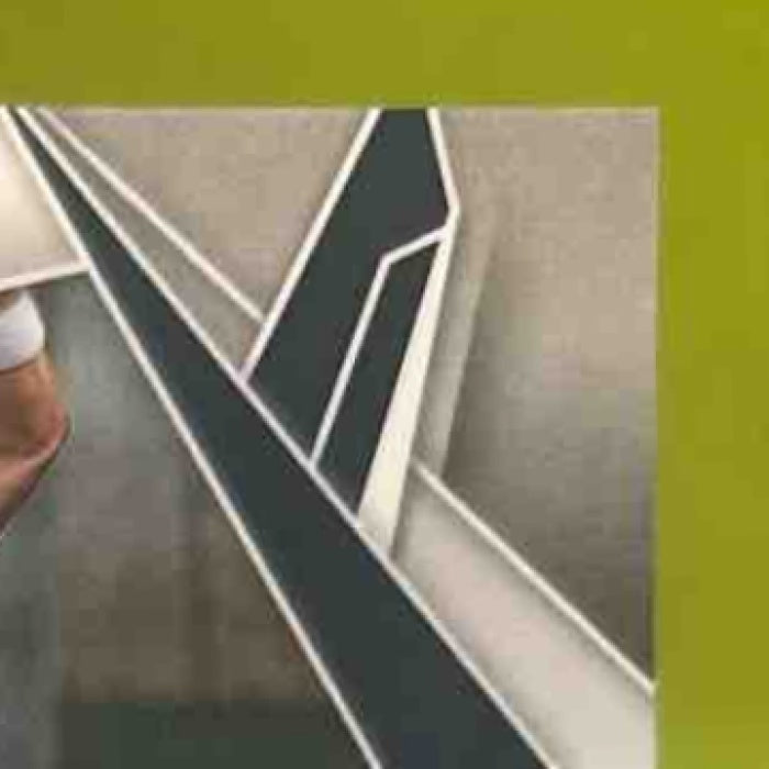 2025 Panini Phoenix Elic Ayomanor Blue Seismic /35 #167 RC Tennessee Titans - Sports Cards