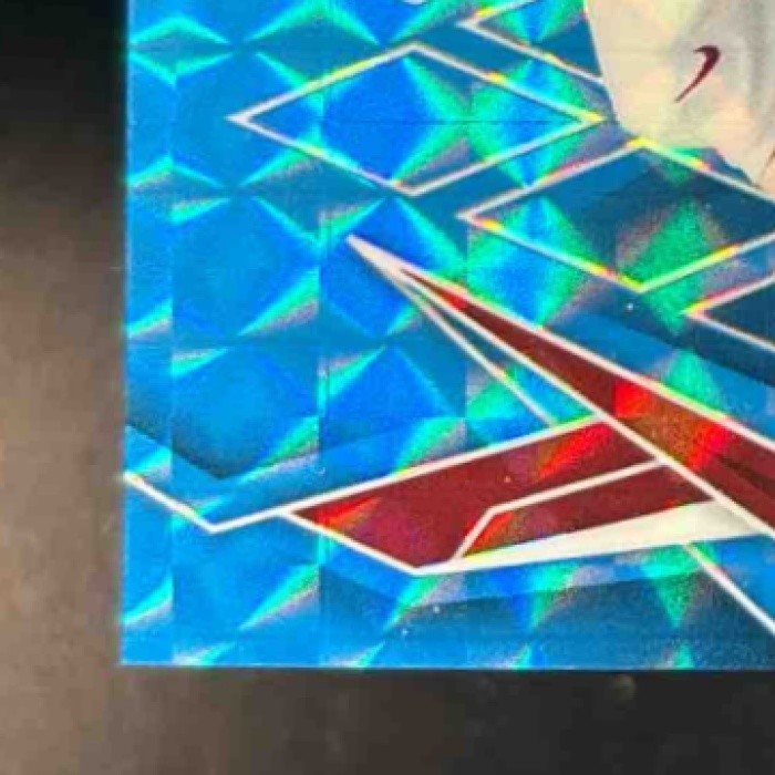 2025 Panini Phoenix Emeka Egbuka Light Blue Pyramids /385 #225 RC Buccaneers - Sports Cards