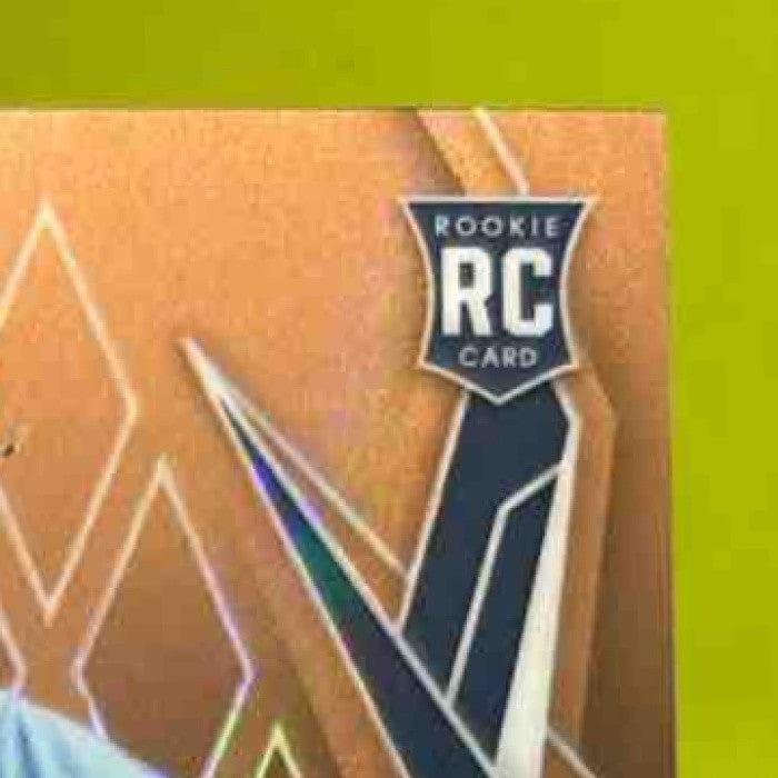 2025 Panini Phoenix Gunnar Helm Bronze Winter 25/50 #246 RC Tennessee Titans - Sports Cards