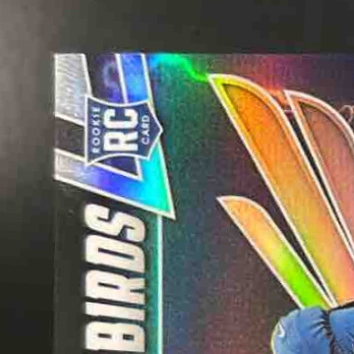 2025 Panini Phoenix Jaxson Dart Thunderbirds #38 RC New York Giants - Sports Cards