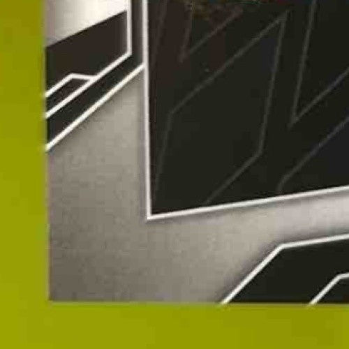 2025 Panini Phoenix Jayden Higgins Rookie Phenoms Jersey Auto Green /25 Texans - Sports Cards