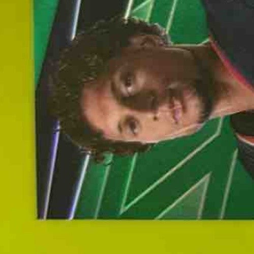 2025 Panini Phoenix Jayden Higgins Rookie Phenoms Jersey Auto Green /25 Texans - Sports Cards