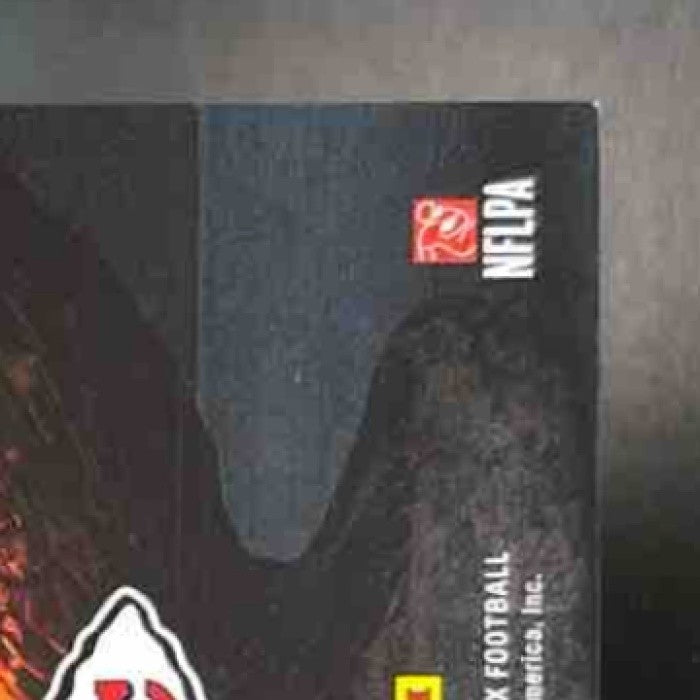 2025 Panini Phoenix Patrick Mahomes II Resurgent Snow Globe Kansas City Chiefs - Sports Cards