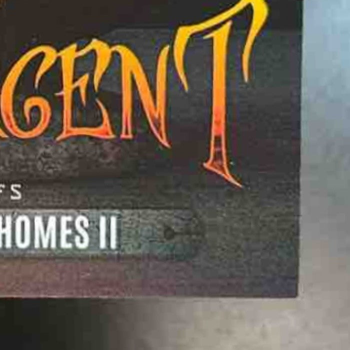 2025 Panini Phoenix Patrick Mahomes II Resurgent Snow Globe Kansas City Chiefs - Sports Cards