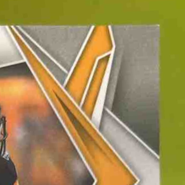 2025 Panini Phoenix Plaxico Burress Gold Hyper 3/10 #35 Pittsburgh Steelers - Sports Cards