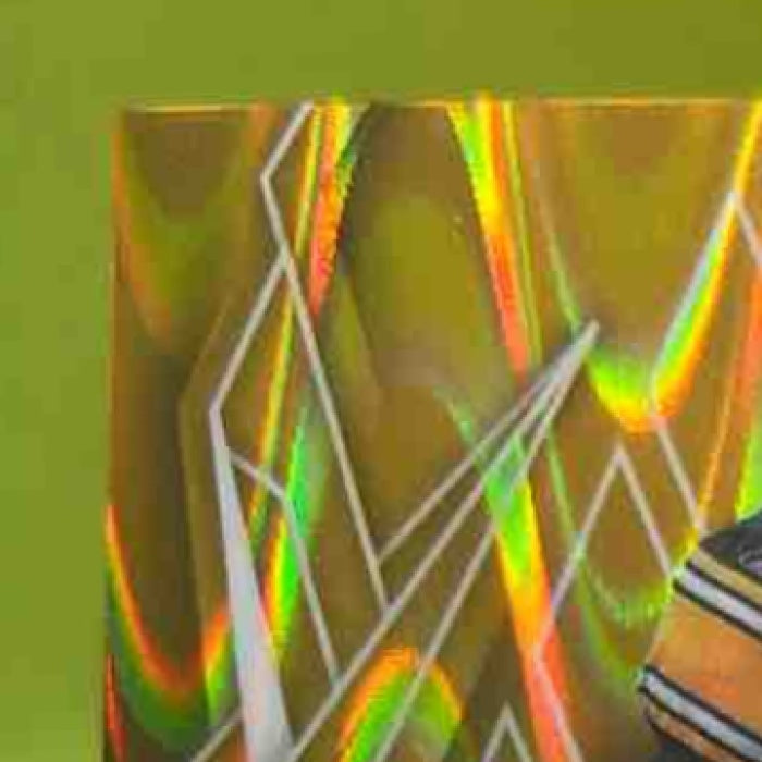 2025 Panini Phoenix Plaxico Burress Gold Hyper 3/10 #35 Pittsburgh Steelers - Sports Cards