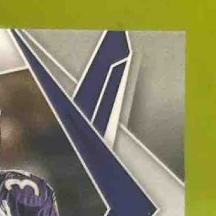 2025 Panini Phoenix Ricky Williams Auto Seismic /20 Baltimore Ravens - Sports Cards