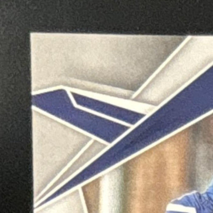 2025 Panini Phoenix Riley Leonard Rookies Auto Silver Pandora #170 RC Colts - Sports Cards