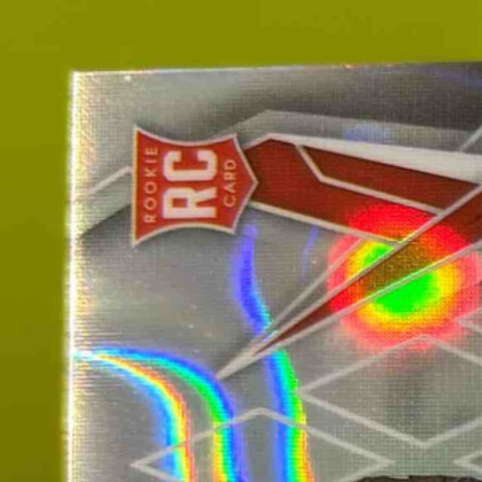 2025 Panini Phoenix Shedeur Sanders Rookies Auto Silver #154 RC Cleveland Browns - Sports Cards