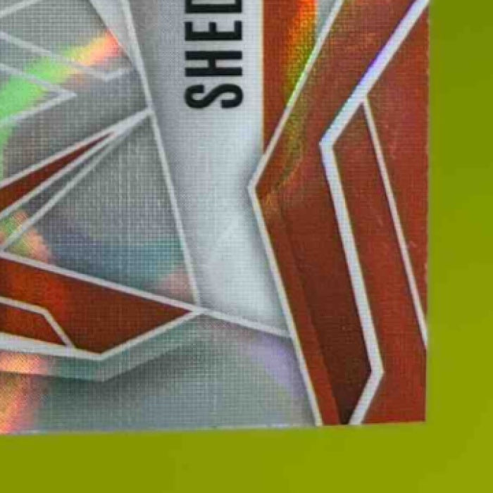 2025 Panini Phoenix Shedeur Sanders Rookies Auto Silver #154 RC Cleveland Browns - Sports Cards