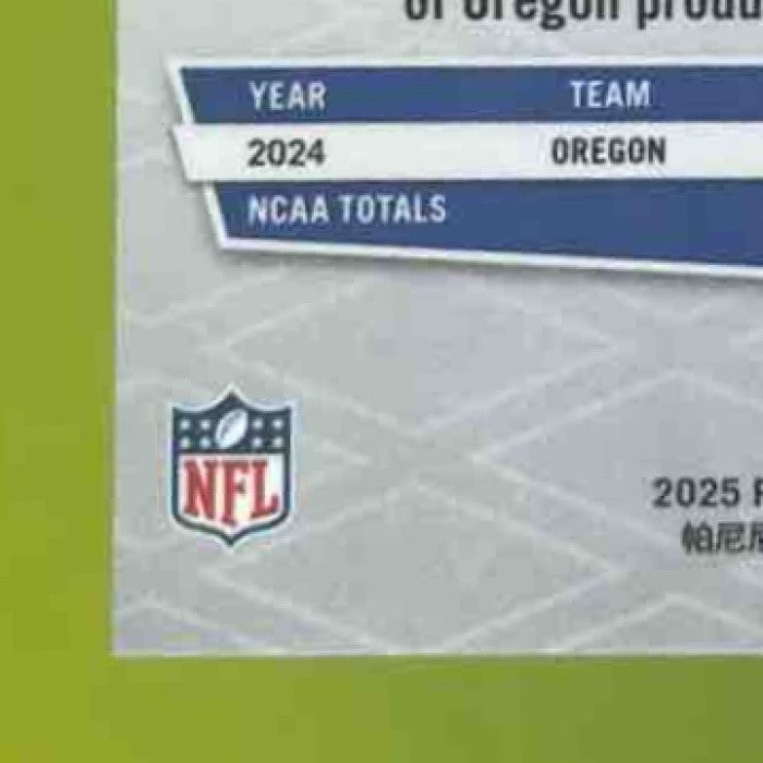 2025 Panini Phoenix Terrance Ferguson Orange Seismic /20 RC Los Angeles Rams - Sports Cards
