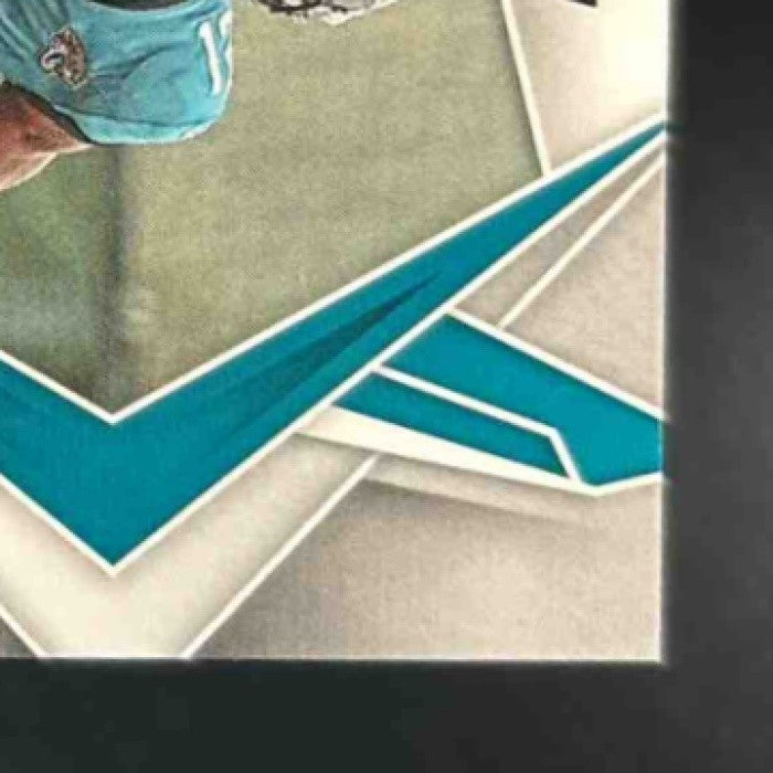 2025 Panini Phoenix Travis Hunter Red /99 #157 RC Jacksonville Jaguars - Sports Cards