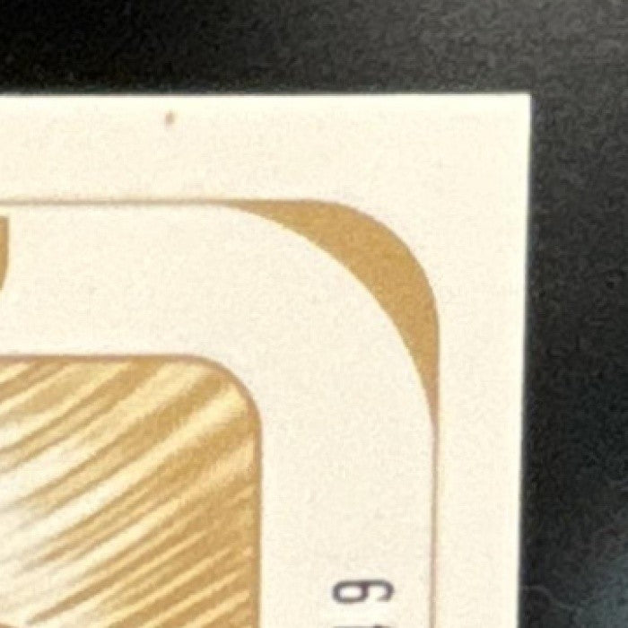 2025 Panini Phoenix Tyler Shough Contours Yellow Pyramids /149 #23 RC Saints - Sports Cards