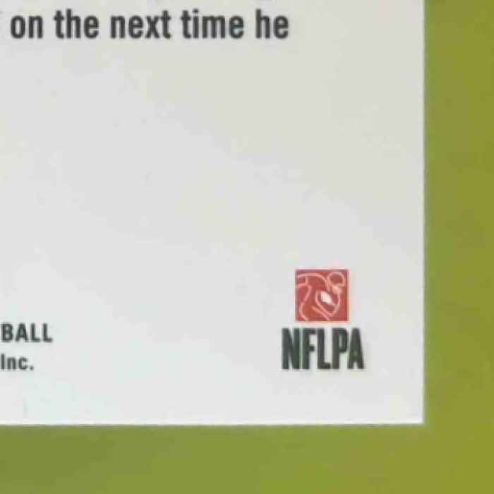 2025 Panini Phoenix Tyler Warren Color Blast #2 RC SSP Indianapolis Colts - Sports Cards