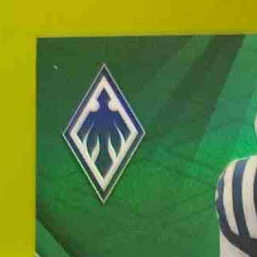 2025 Panini Phoenix Tyler Warren Rookie Jersey Green /99 #23 MEM RC Colts - Sports Cards