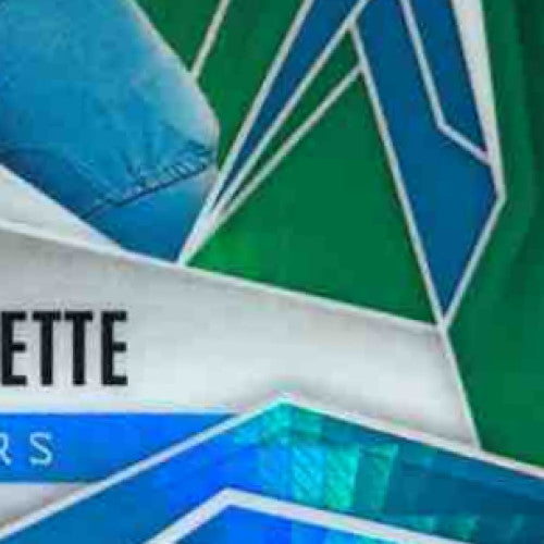 2025 Panini Phoenix Xavier Legette Green Hyper 90/149 #70 Carolina Panthers - Sports Cards