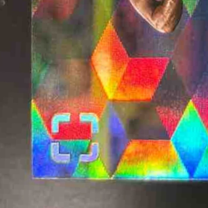 2025 Panini PhotoGenic Ollie Gordon II Auto Horizontal Green /25 #199 RC Dolphin - Sports Cards